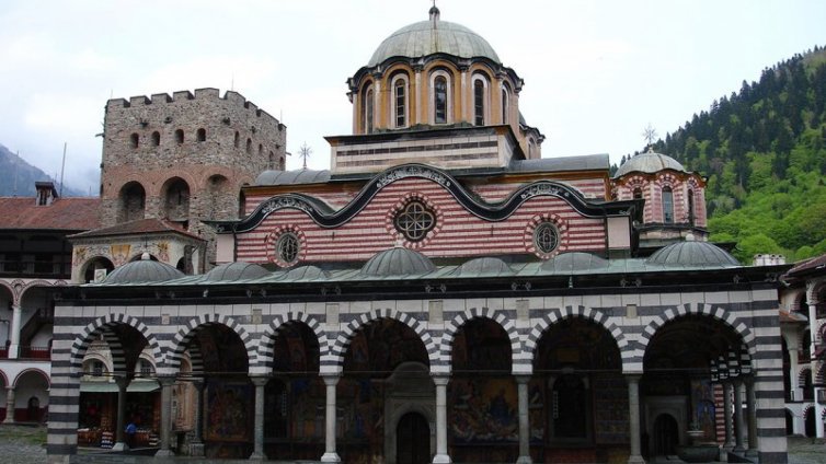 200 поклониици ще се включат в шествието от София до Рилския манастир