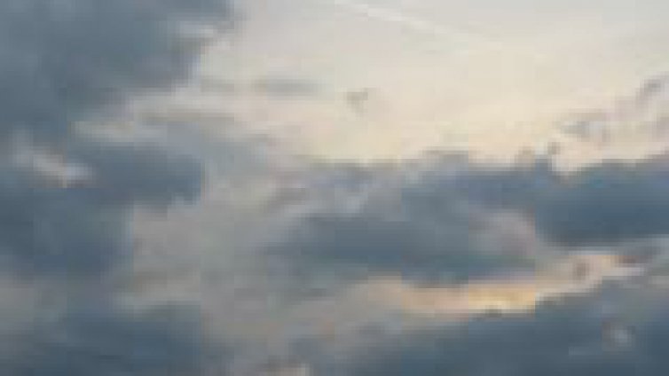 Очаква ни облачна и дъждовна неделя