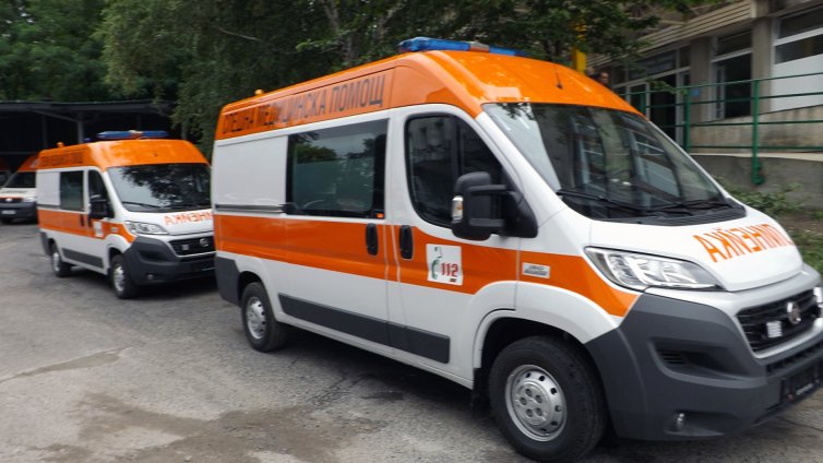 Умни светофари ще разпознават линейките в София