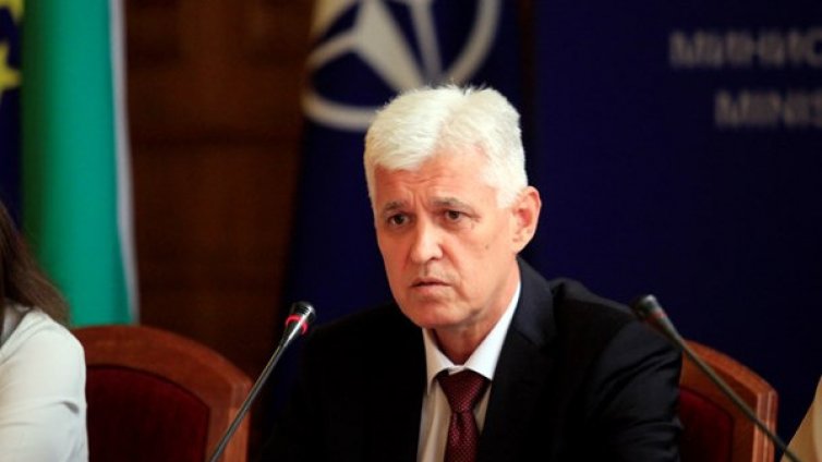 МО: Военни и полицаи на границата, с очила за нощно виждане и бронежилетки!