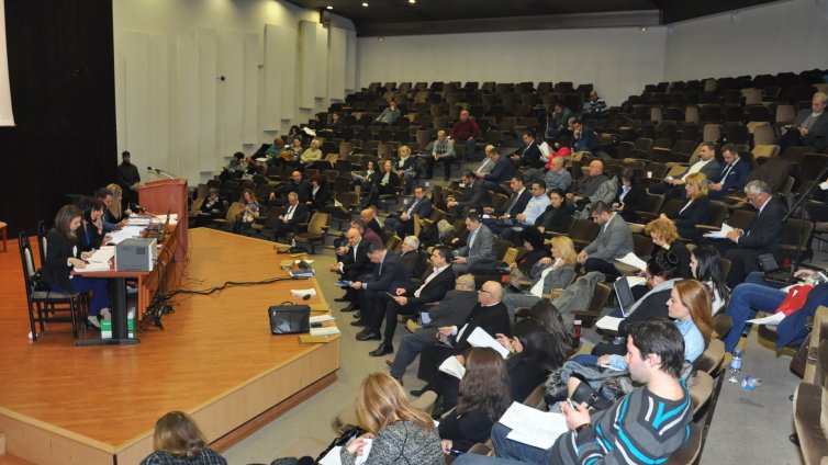 Общинският съвет: 253 870 000 лв. е актуализираният бюджет на Варна за 2016-а