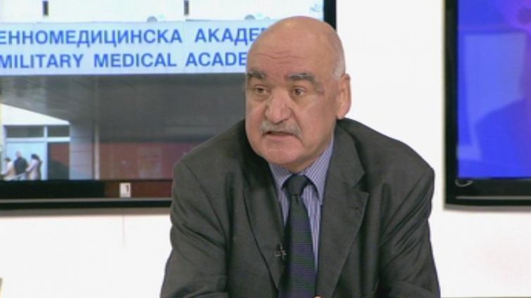 НЗОК отговаря на Ананиев: Здравният министър няма правомощията да иска оставка на управителя на здравната каса