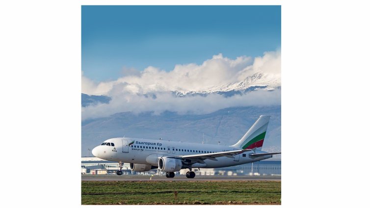 За втора поредна година "България Ер" е в топ 10 на най-предпочитаните работодатели сред студентите у нас