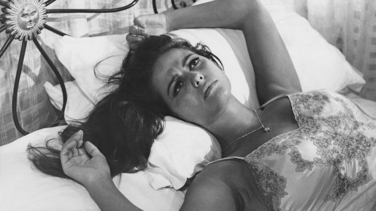 Още една кино легенда се пресели в отвъдното