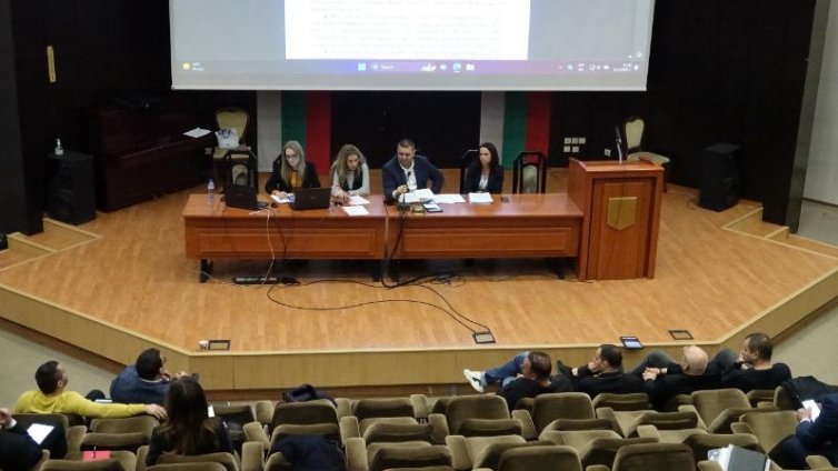 Отпаднаха 133-те незастроени терена, предвидени за продажба  от Община Варна в бюджета