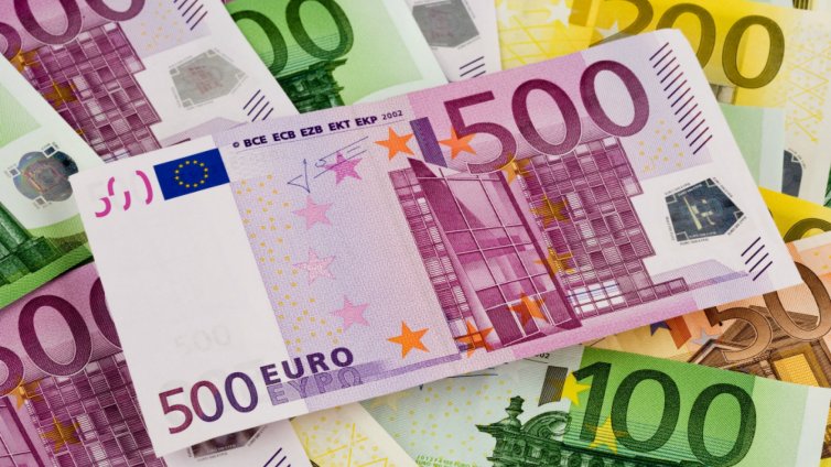 До края на юли емигрантите са пратили у нас близо 731 млн. евро