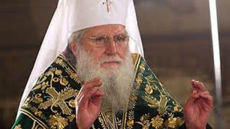 Патриарх Неофит: Усетите евангелския мир в душите си