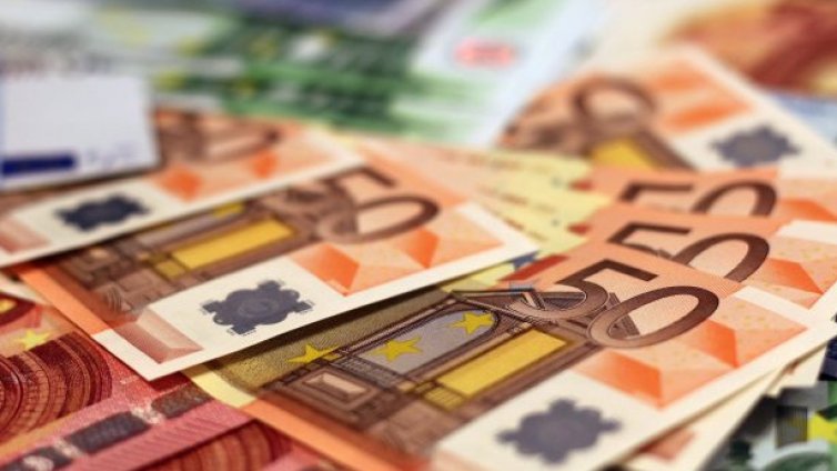 Икономист: 2026 г. е по-реалистична за еврото