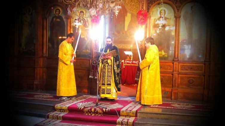 Архимандрит Самуил ще оглави официално днес Бачковския манастир