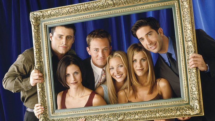 Създателката на “Приятели” се извини за липсата на чернокожи в сериала