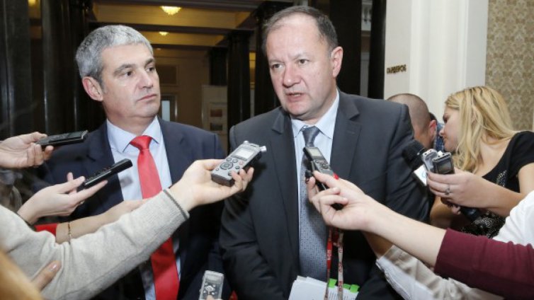 Дайте повече за култура, земеделие и транспорт!