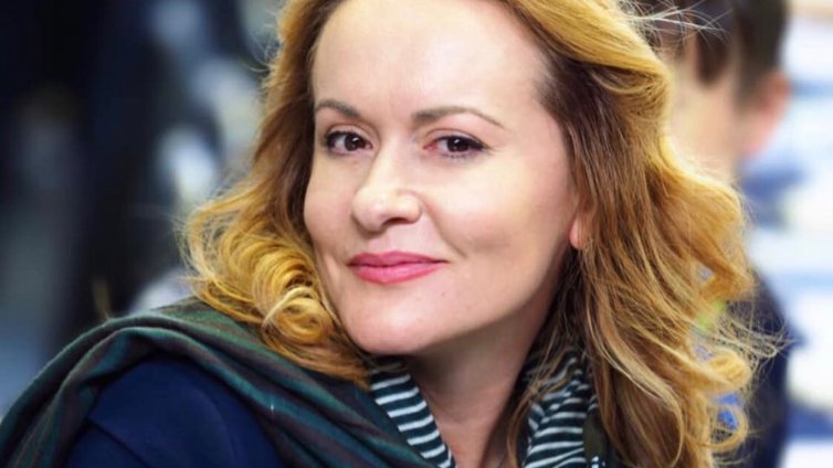 Филипа Филипова: Художествената гимнастика е зрелищен и труден спорт