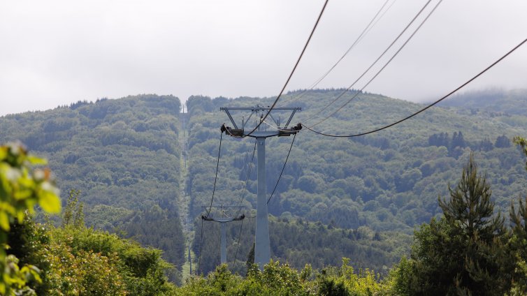 Мъж падна при ремонт на лифт в Боровец