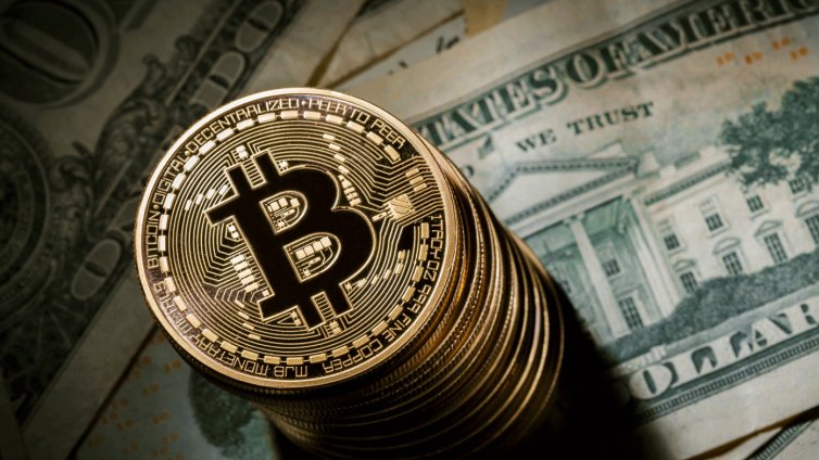 Bitcoin не трябва да ни притеснява, поне засега