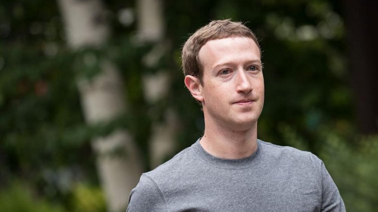 Дали проблемът не е Facebook, а Марк Зукърбърг?