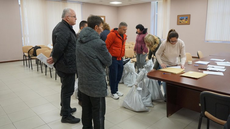 Започват обученията на членове на СИК във Варна