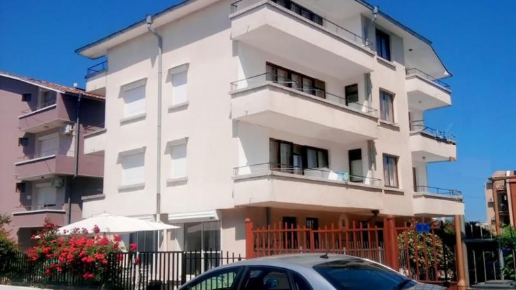 Цените за почивка на морето падат