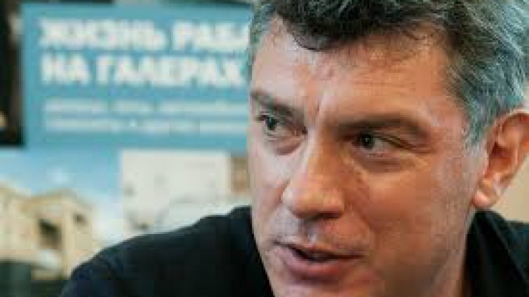 Двама задържани за убийството на Немцов