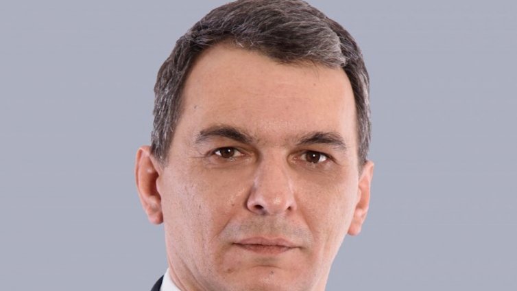 Д-р Десислав Тасков се оттегли от листата на БСП - Варна