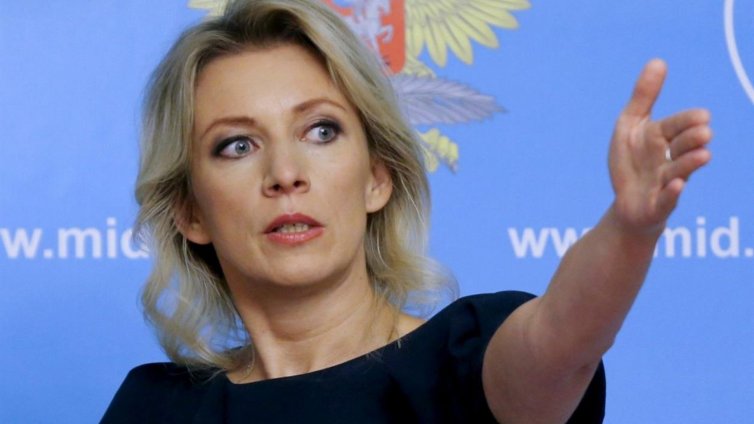 Руското външно министерство разкритикува Румен Радев