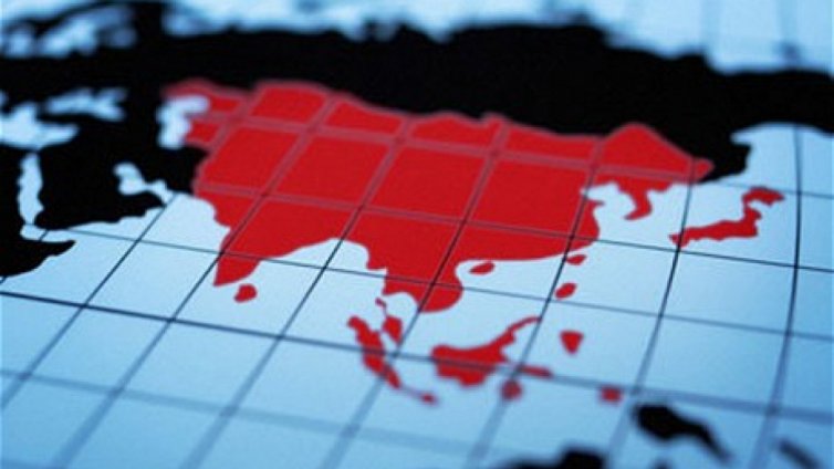 Азиатските икономики трябва да засилят местното търсене, заяви банкер от Фед
