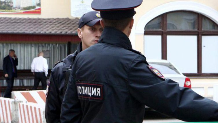 Руските служби разбиха група на Ислямска държава, готвеща мащабни терористични атаки