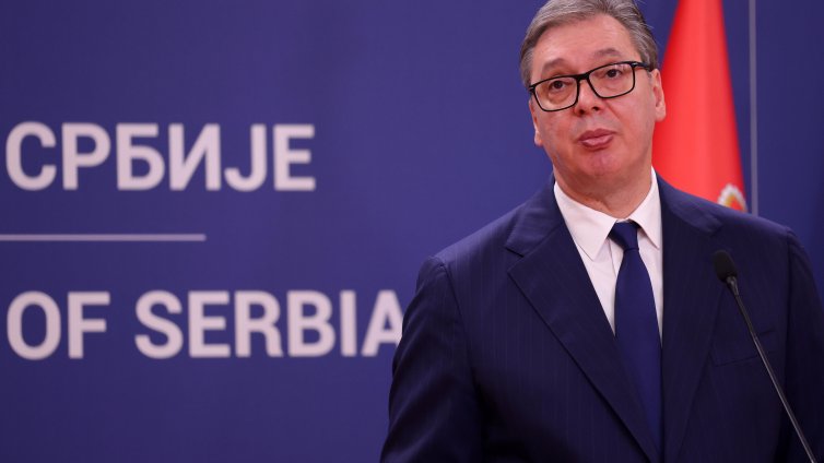 Сърбия пред криза: Единствената й рафинерия спира работа