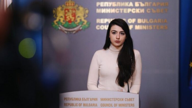 Прокуратурата погна Лена Бориславова за неизгодна сделка