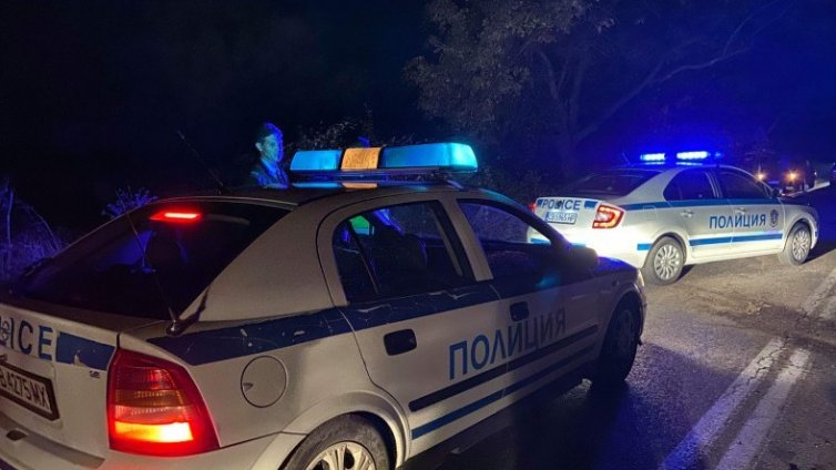 Хванаха двама тийнейджъри с трева в "Аспарухово"