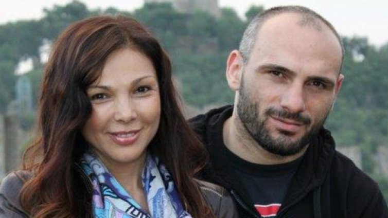 Юлияна Дончева мисли за второ дете със Стъки