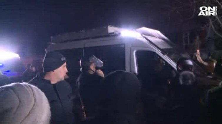 Ново напрежение във Войводиново: Ромите се завръщат, но не са желани