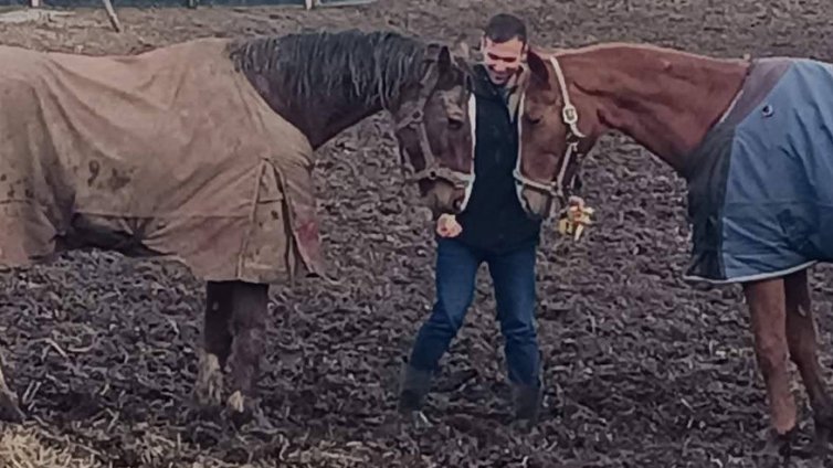 "Фанагория": Златист и Амигос цвилят за първи път от много време насам, но със страх и объркване
