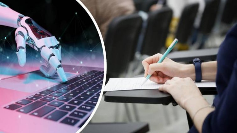 Нов чатбот прави преписването неуловимо, а пък есетата брилянтни!