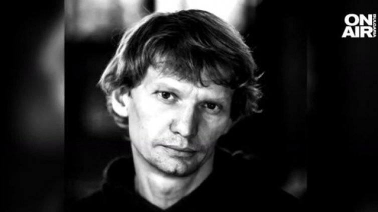 Известен фотограф бе открит мъртъв край Киев