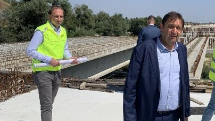 МРРБ започва проверки на обществените поръчки за строителство