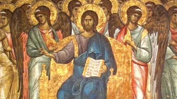 Честваме паметта на свещеномъченик Теодот, Киринйски епископ
