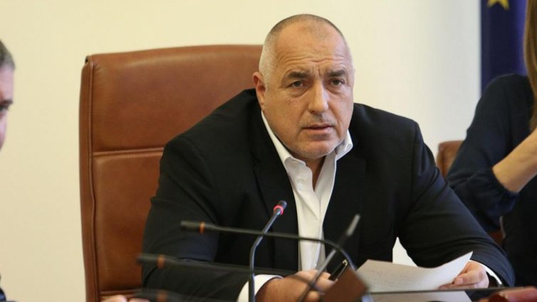 България ще кандидатства за чакалнята на еврозоната до края на април