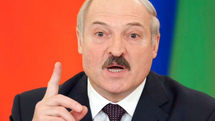 Лукашенко срещу Гандалф на изборите в Беларус