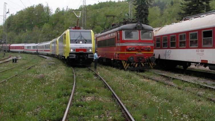 Държавата налива 224 млн. лева в оздравяването на БДЖ