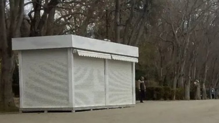 Общинският съвет във Варна обжалва решение на съда за наредбата за преместваемите обекти