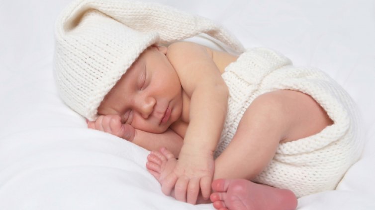 Роди се още едно бебе по общинската ин витро програма