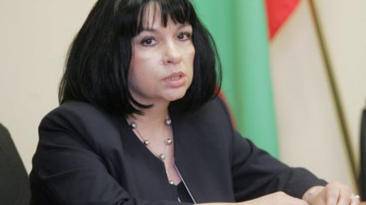Петкова: Резултатите от работата на правителството в енергетиката са налице