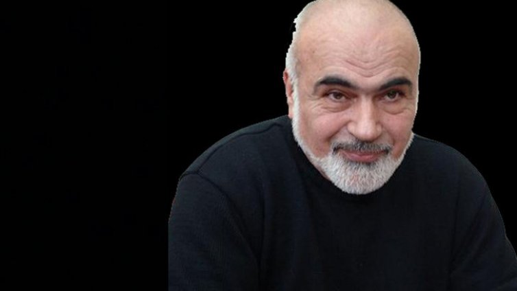 Почина актьорът и режисьор Димитър Еленов