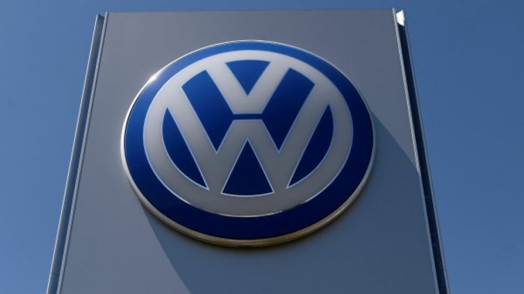 Решено: Volkswagen отива в Измир  