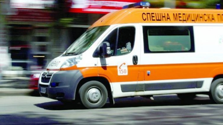 Варненец пострада при нелеп пътен инцидент