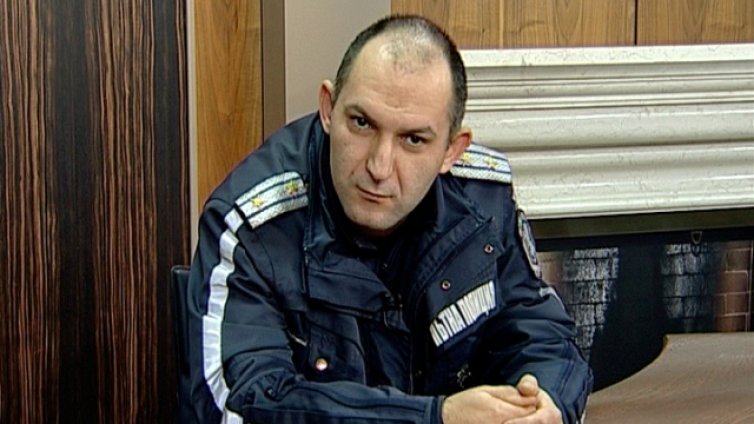 Акция „Зима“ се провежда и във Варна на 3 етапа
