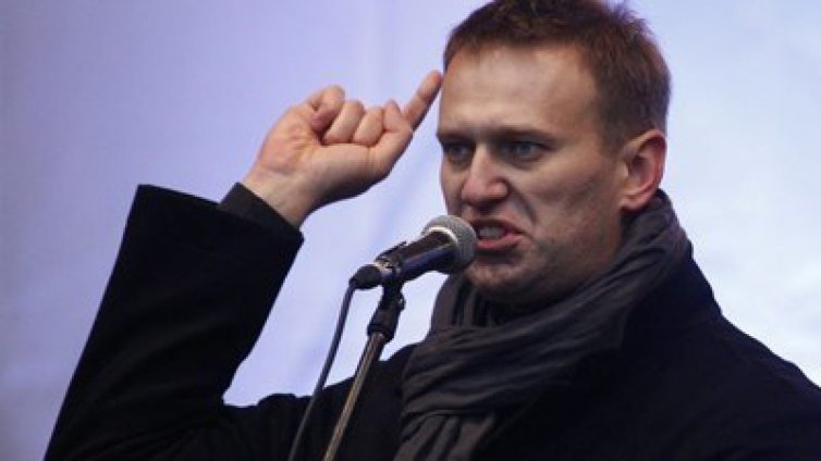  Руски опозиционен лидер ще лежи в затвора