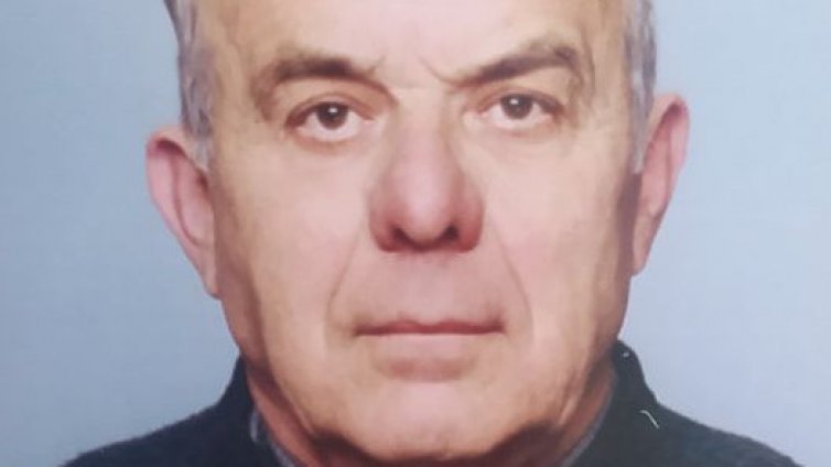 Търсят Филчо от "Мир", излязъл мистериозно посред нощ от дома си във Варна