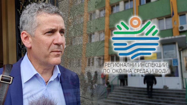 Три партии поискаха оставката на шефа на РИСОВ-Бургас