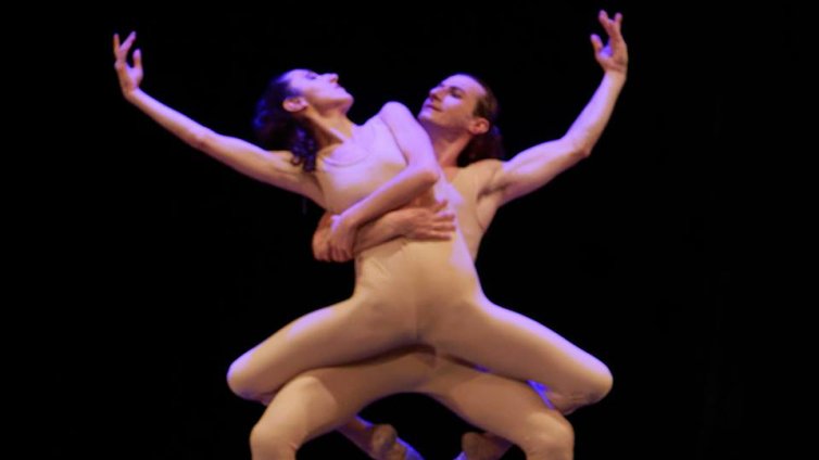 Балетната гала бе поднесена в Международния ден на балета